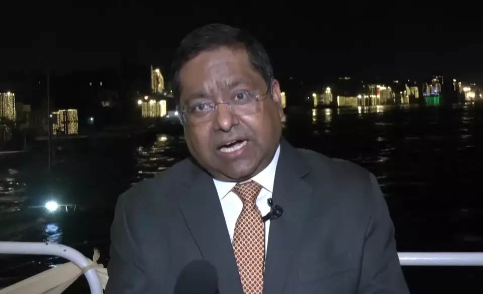 Stop Hiring Indians for War, India Tells Russia