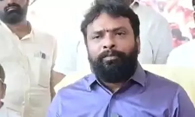 Geetha Caste Placed in S. No. 4 of BC– B List Geetha Caste Placed in S. No. 4 of BC– B List