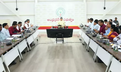 AP Registers 10.50 per cent Growth Rate In First Quarter AP Registers 10.50 per cent Growth Rate In First Quarter