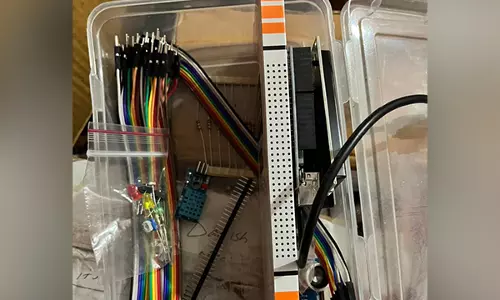 Delhi Police Special Cell busts terror module, 5 suspects including one from Telangana held Delhi Police Special Cell busts terror module, 5 suspects including one from Telangana held