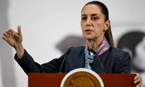 Mexico Imposes New Tariffs on Asian Imports to Ease US Trade Pressures