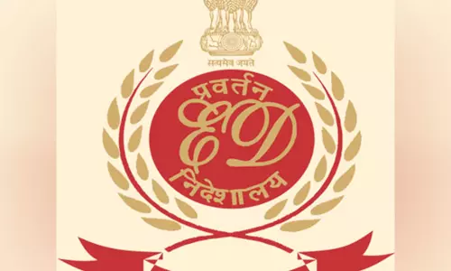 ED Conducts Raids Across States in Rs 650 Cr Fake ITC Case