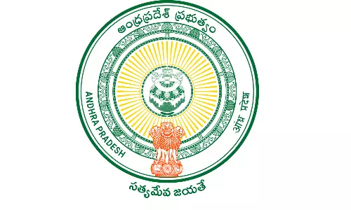 AP Govt Transfers 11 IFS Officers