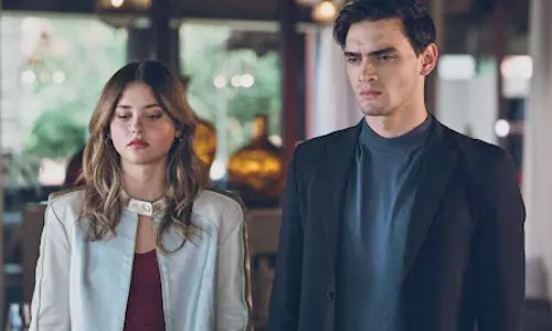 Prime Video Unveils High-Stakes Finale In Culpa Nuestra Official Trailer