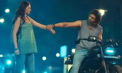 Saiyaara Set for Digital Release on Netflix from September 12