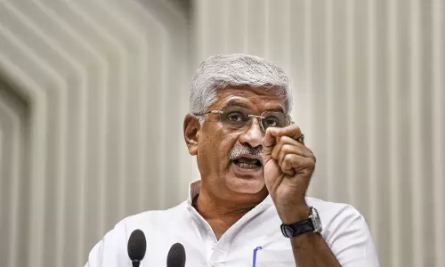 India Undergoing Cultural Renaissance, Says Minister Shekhawat