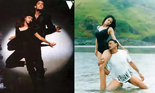 Ram Gopal Varma’s Iconic Film Rangeela Back in Cinemas This October