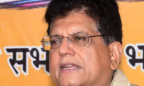 India-US Trade Deal First Tranche by November: Goyal