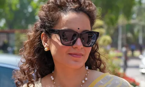 Supreme Court to Take Up Kangana’s Plea Against Defamation Case on Sept 12