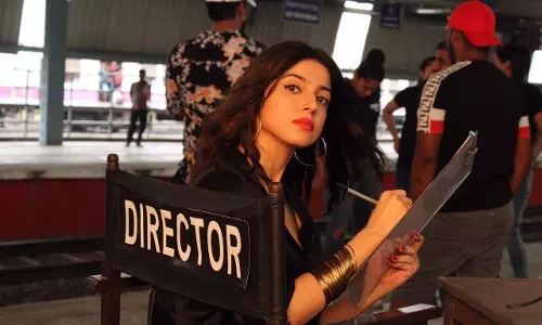 If Scripts Come My Way, Id Surely Consider Working in Tollywood: Divya Khosla