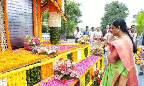 Surekha Promises Tough Crackdown On Forest Case Offenders