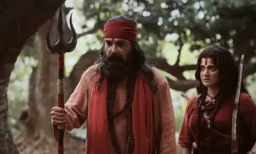 Srabanti Chatterjee’s Devi Chowdhurani Finds Resonance as Restored Temple Reopens Ahead of Durga Puja Release