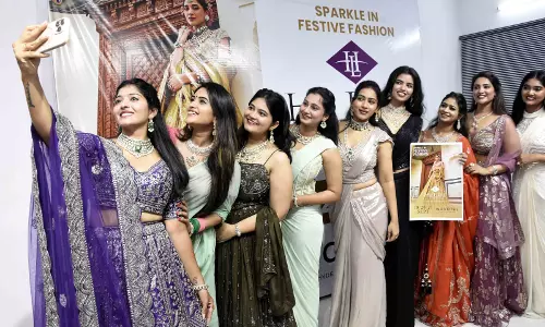 Hilife Exhibition to Host Lifestyle & Festive Special Showcase From Sept 19 Hilife Exhibition to Host Lifestyle & Festive Special Showcase From Sept 19