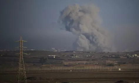 Netanyahu Killed Any Hope of Hostage Release After Doha Strike: Qatar