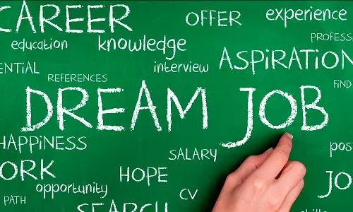 Second Innings of Success: Reinventing Your Career After 40