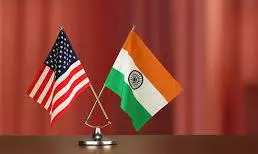 India-US Trade Deal on Track for November Finalisation