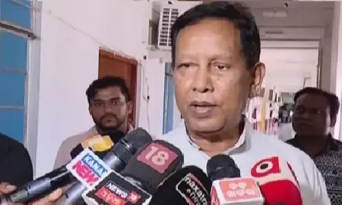 Senior BJD Leader Warns Of Exit, Cites Party’s Drift From Ideology