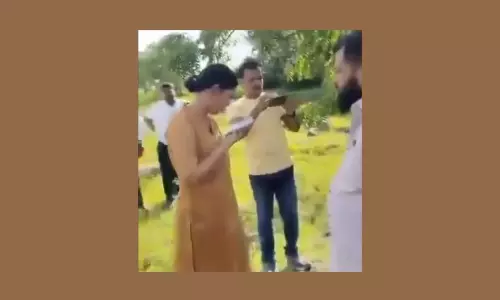 Dilip Cherian | Ajit Pawar Versus Maha IPS Officer: Power Games At Babus’ Expense?