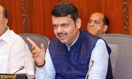 Fadnavis Slams Karnataka CM over Metro Renaming