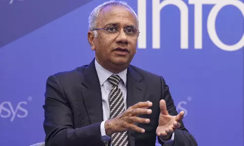 Infosys Board Approves Record Rs 18,000 cr Share Buyback Programme