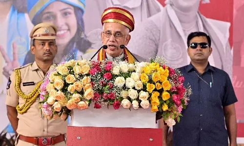 Andhra Pradesh Governor Seeks Collaboration for Amaravati Quantum Computing Centre