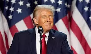 US Clients On Wait-And-Watch Mode As Trump Admin Evaluates Outsourcing Tax