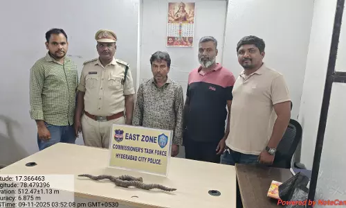 Police Help Guard’s Family Police Help Guard’s Family