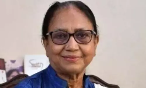 Women’s Group Welcomes Banu Mushtaq to Open Dasara Festivities