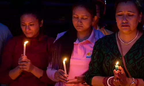 Indian Border Guards Nab 60 Nepal Jailbreak Inmates; 1 From Bangladesh