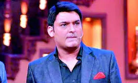 MNS Warns Kapil Sharma: Stop Calling Mumbai ‘Bombay’ MNS Warns Kapil Sharma: Stop Calling Mumbai ‘Bombay’