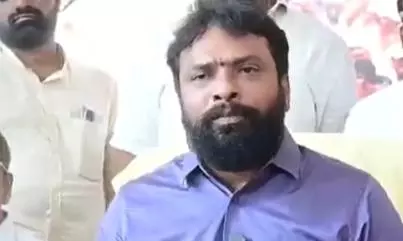 Geetha Caste Placed in S. No. 4 of BC– B List