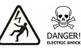 Kurnool: Boy Dies Of Electrocution