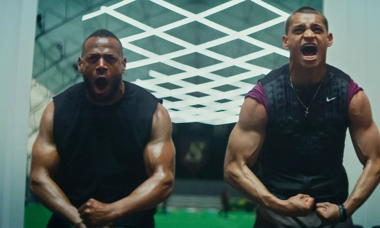 Jordan Peele’s Newest Chilling Tale HIM asks “What Would You Sacrifice To Become The Greatest Of All Time?”