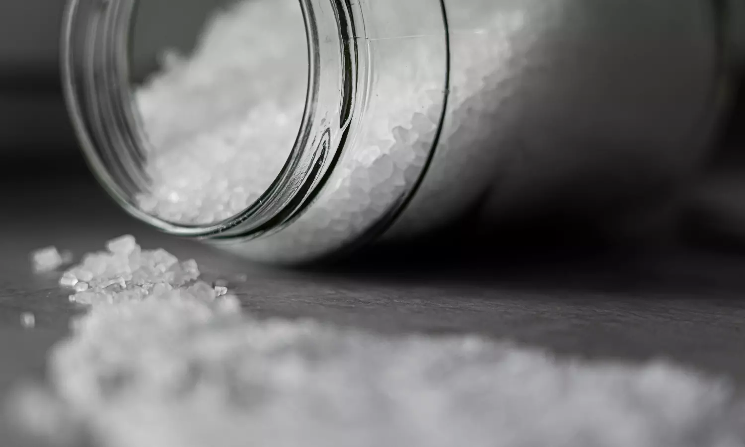 The Silent Killer on Your Plate: Tackling India’s Hidden Salt Crisis