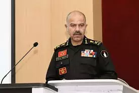 J&K DGP Orders Monitoring of Social Media to Curb Misinformation