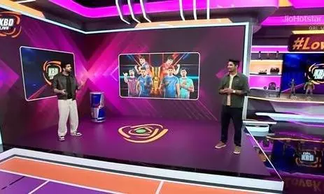 Ashu Malik Took Advantage of Shadloui’s Lack of Form: Rishank Devadiga