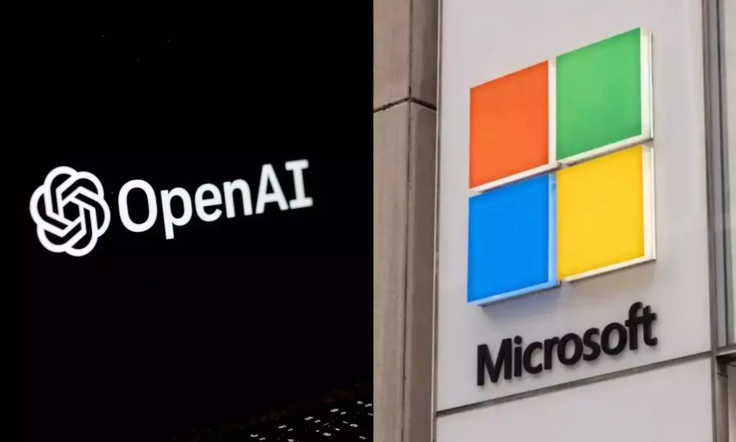 Microsoft, OpenAI Reach Non-Binding Deal to Allow OpenAI to Restructure
