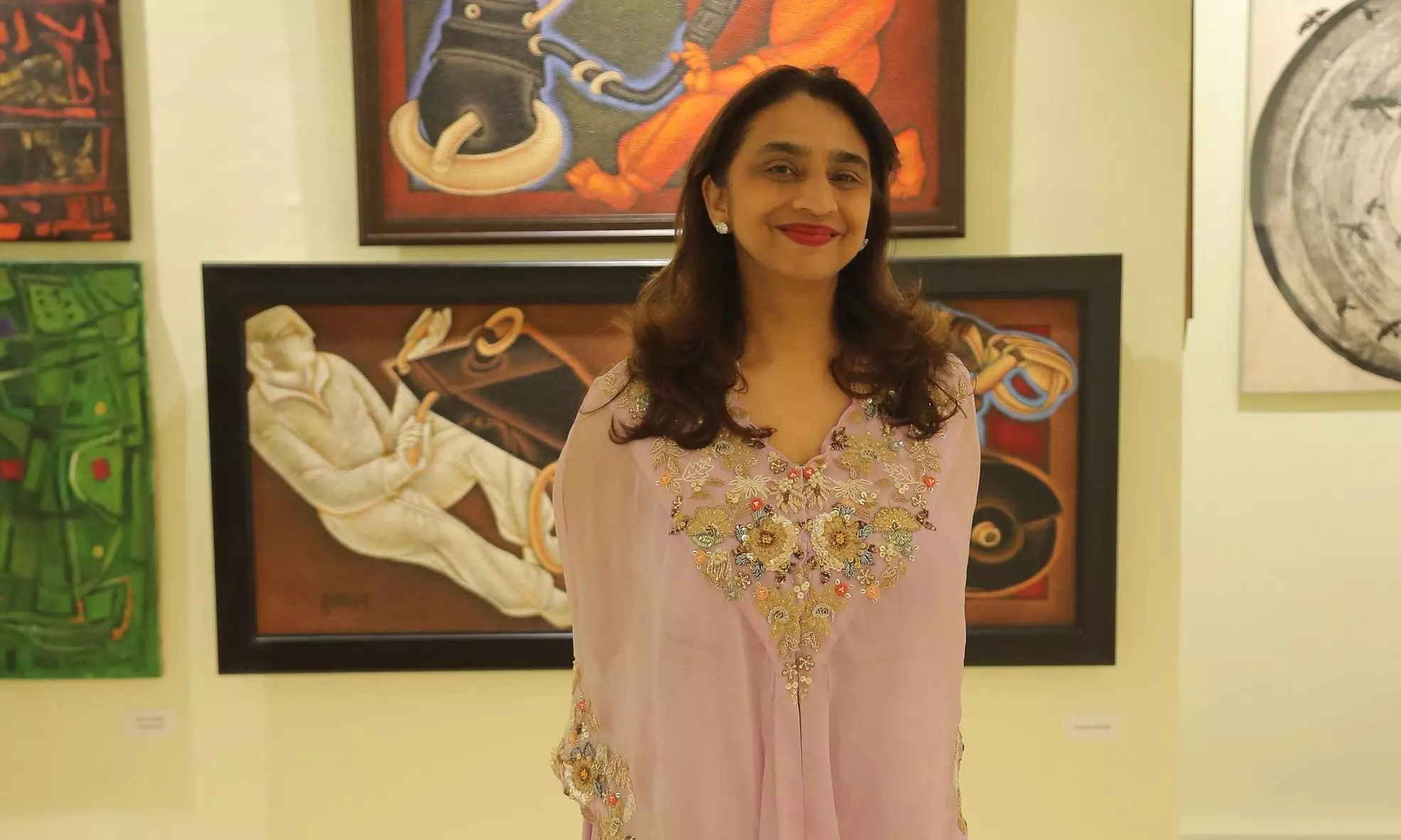 The Next Wave is Indigenous Art: Payal Kapoor on What Collectors Should Watch For