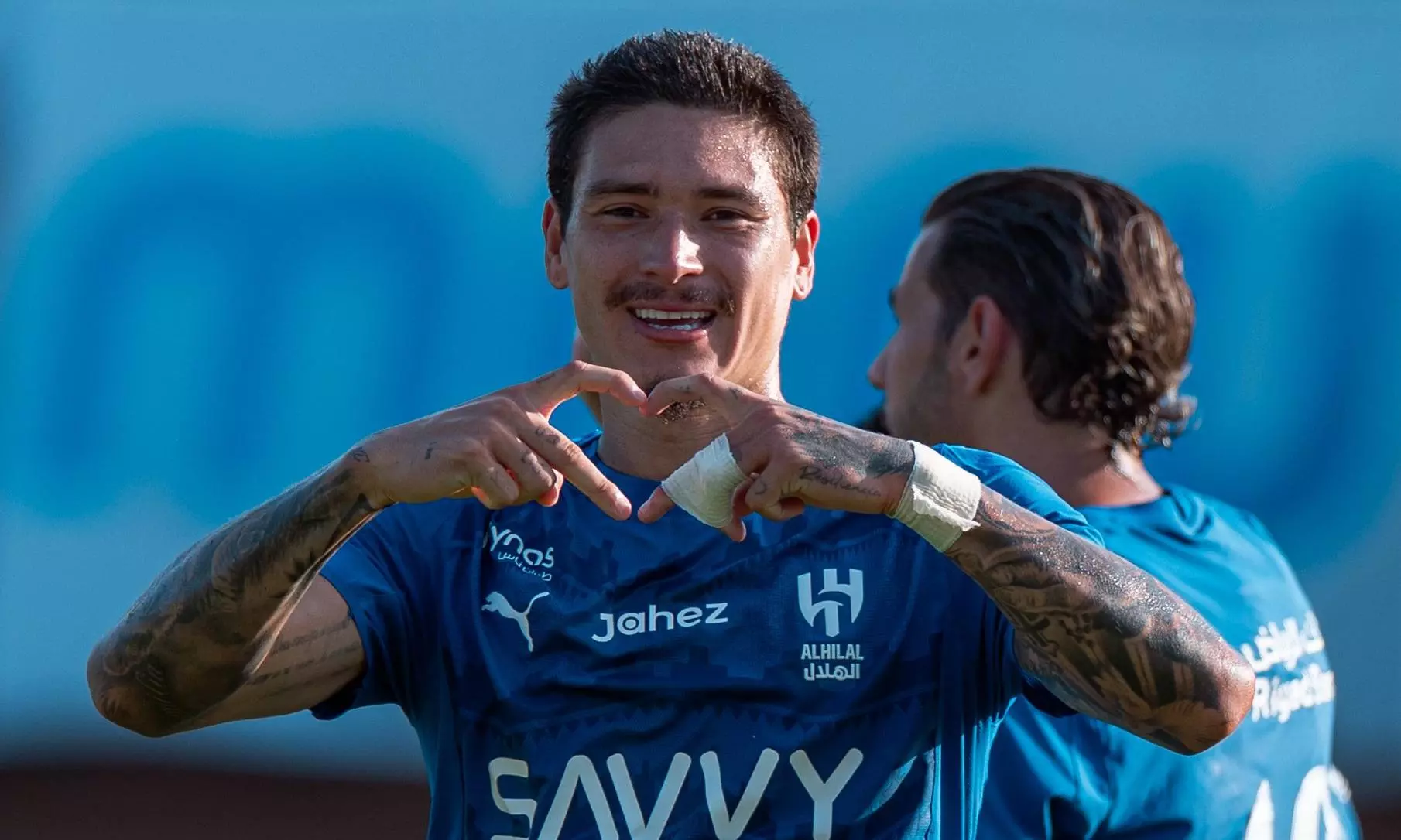 Former Premier League Players Set to Star in Asian Champions League