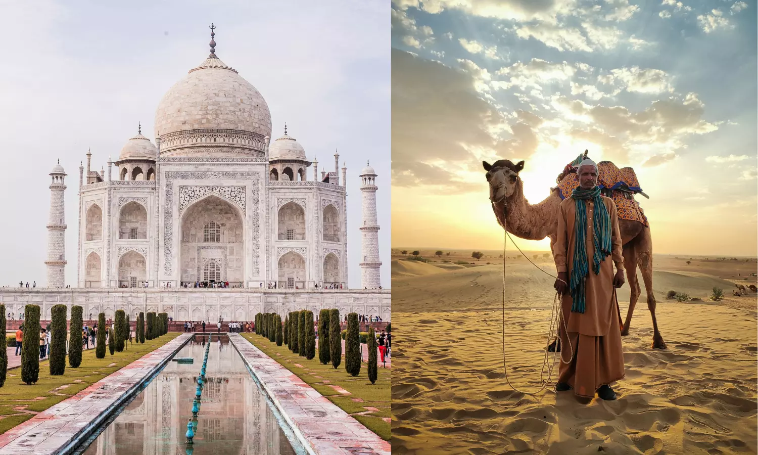 Domestic Tourism on Rise: How Regional Travel, Hospitality Markets Are Driving Growth