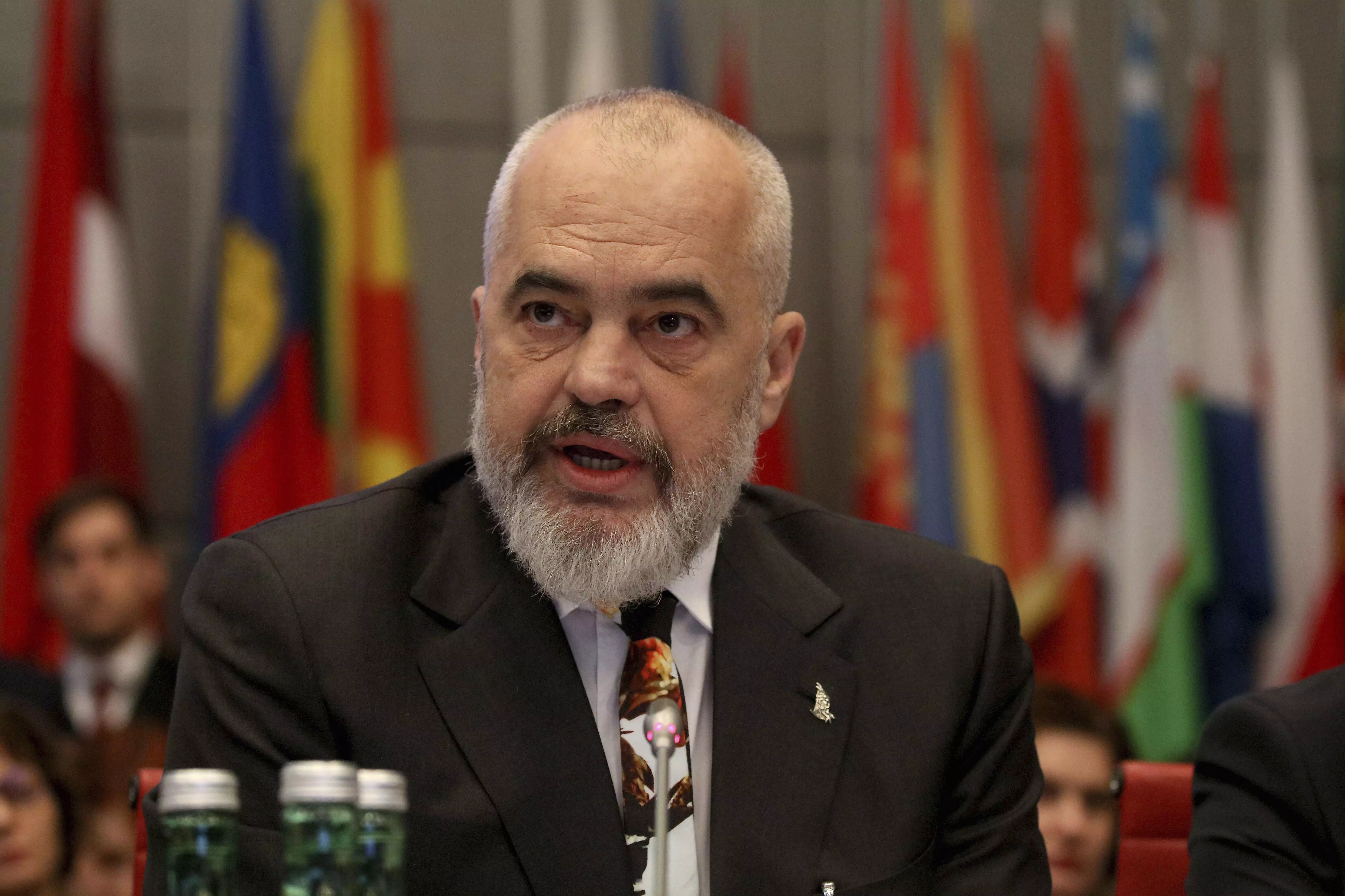 Albania Appoints AI-Generated Minister to Avoid Corruption