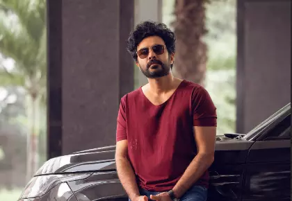 Siddu Jonnalagadda’s Telusu Kada Promises a Stylish Love Triangle Siddu Jonnalagadda’s Telusu Kada Promises a Stylish Love Triangle