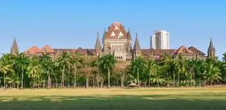 Bombay High Court Recieves Bomb Threat, Staff Members Vacate Premises