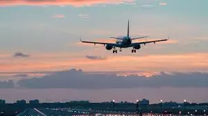 Hyderabad-bound IndiGo Flight Diverted to Mumbai after Human Bomb Threat, Aircraft Lands Safely