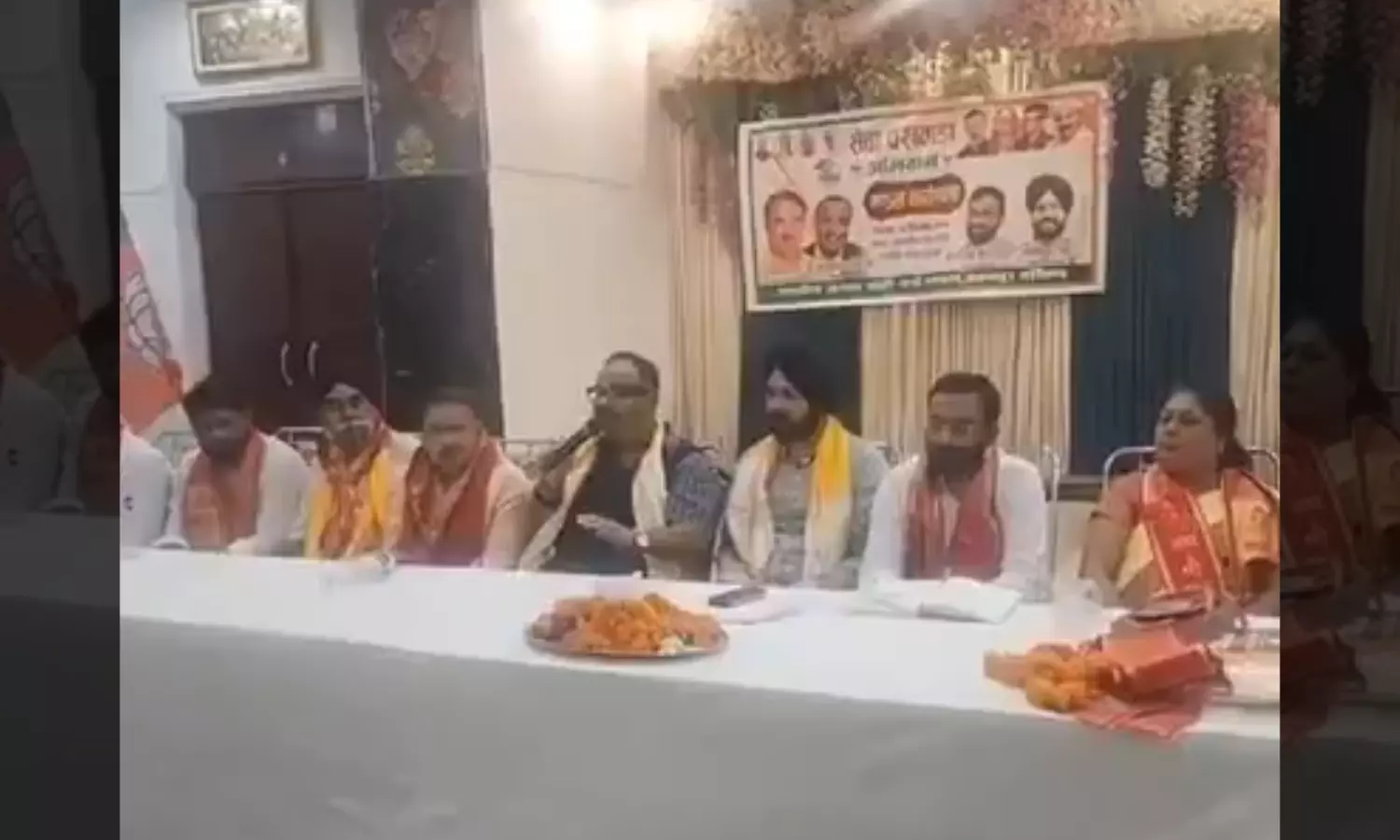 BJP MLA’s Viral Video Shows Him Making ‘10% Commission’ Comment