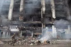 Gen Z Protests Cause Rs 25 billion Loss To Nepals Hotel Industry