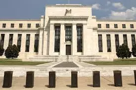 US Economy Showing Signs Of Strains As Globally Policy Uncertainty Remains Elevated: IMF