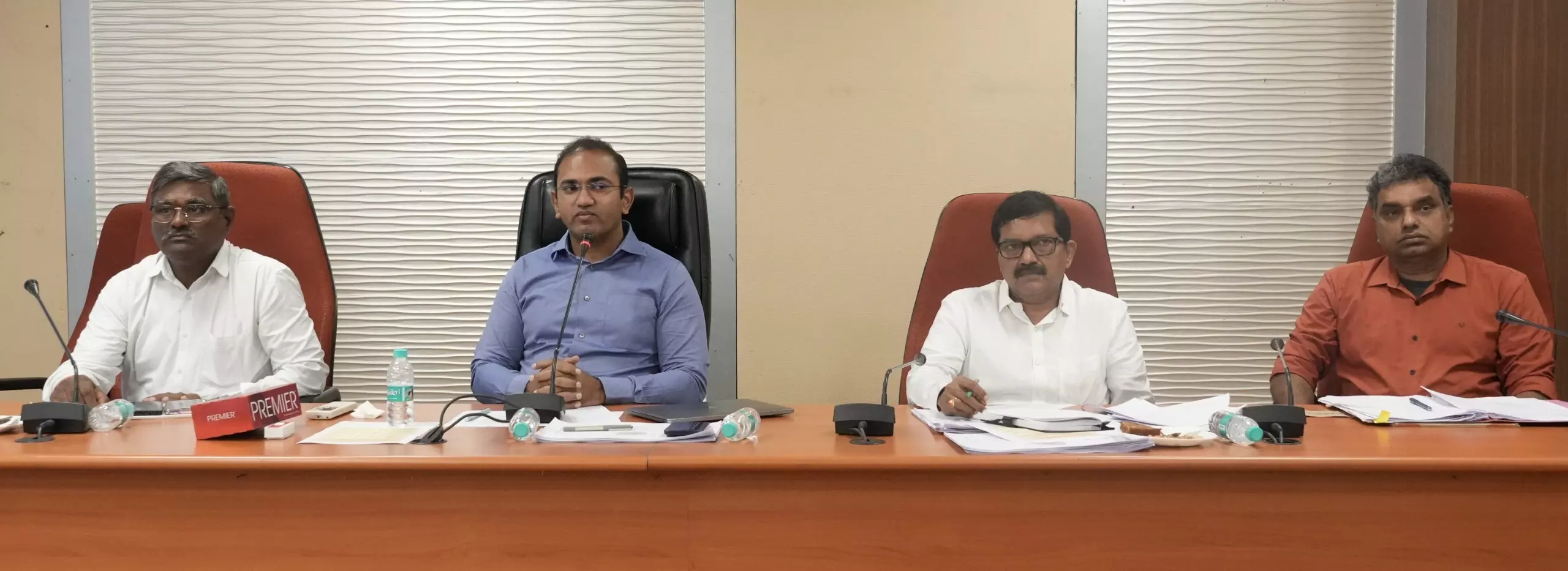 TSSPDCL Sets Goal Of Zero Complaints TSSPDCL Sets Goal Of Zero Complaints