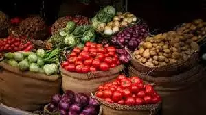 Retail Inflation In August Rises Slightly to 2.07 pc from 1.61 pc