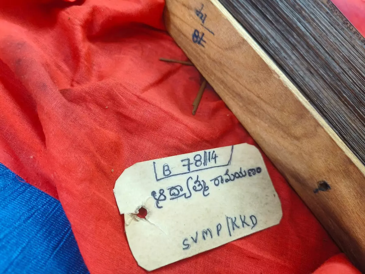 AP to Have Two New Archaeological Museums